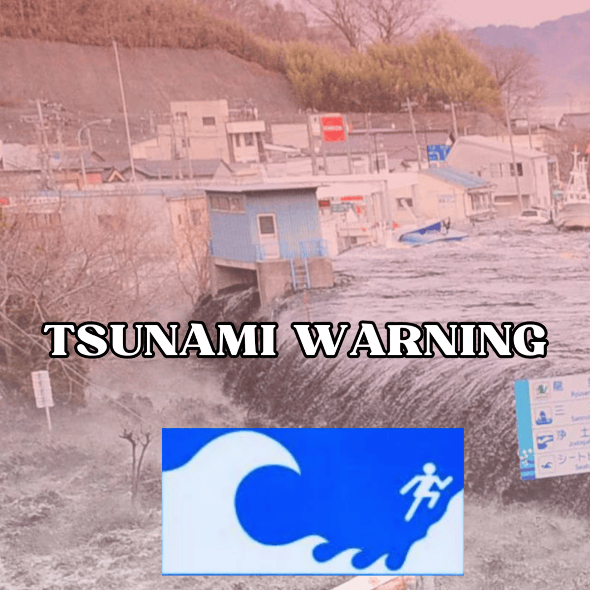 Tsunami warning raised after 7.5 quake hits Northern Japan — Crisis managed or warning for all?